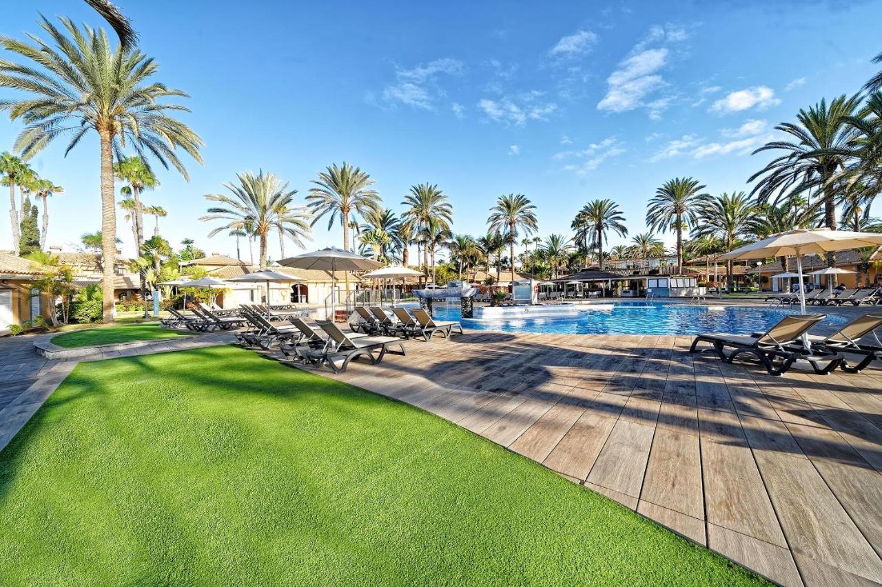 Suites&Villas by Dunas Maspalomas  Exterior foto